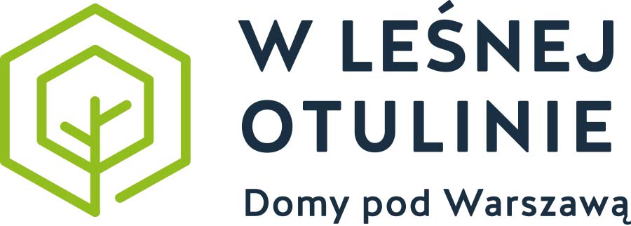 W&nbsp;Leśnej Otulinie – Domy jednorodzinne Nadarzyn, Stara Wieś, Warszawa